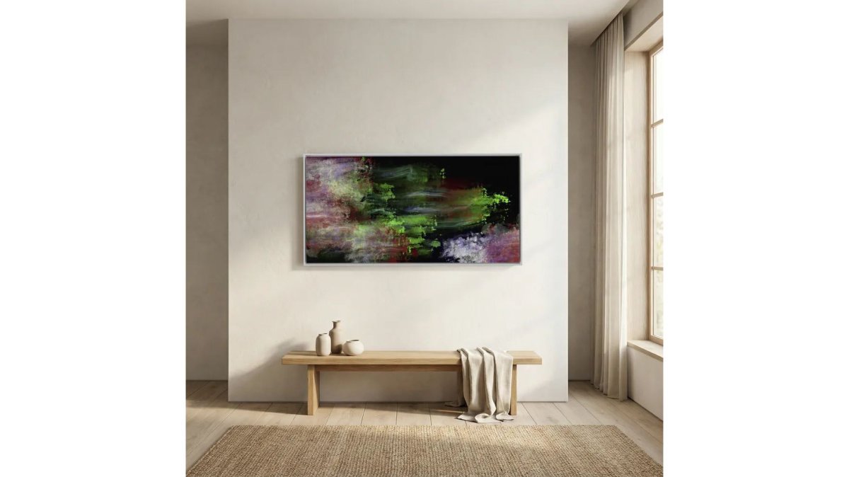 Cuadros modernos de gran formato para decorar en 2026 - ARTPRINT