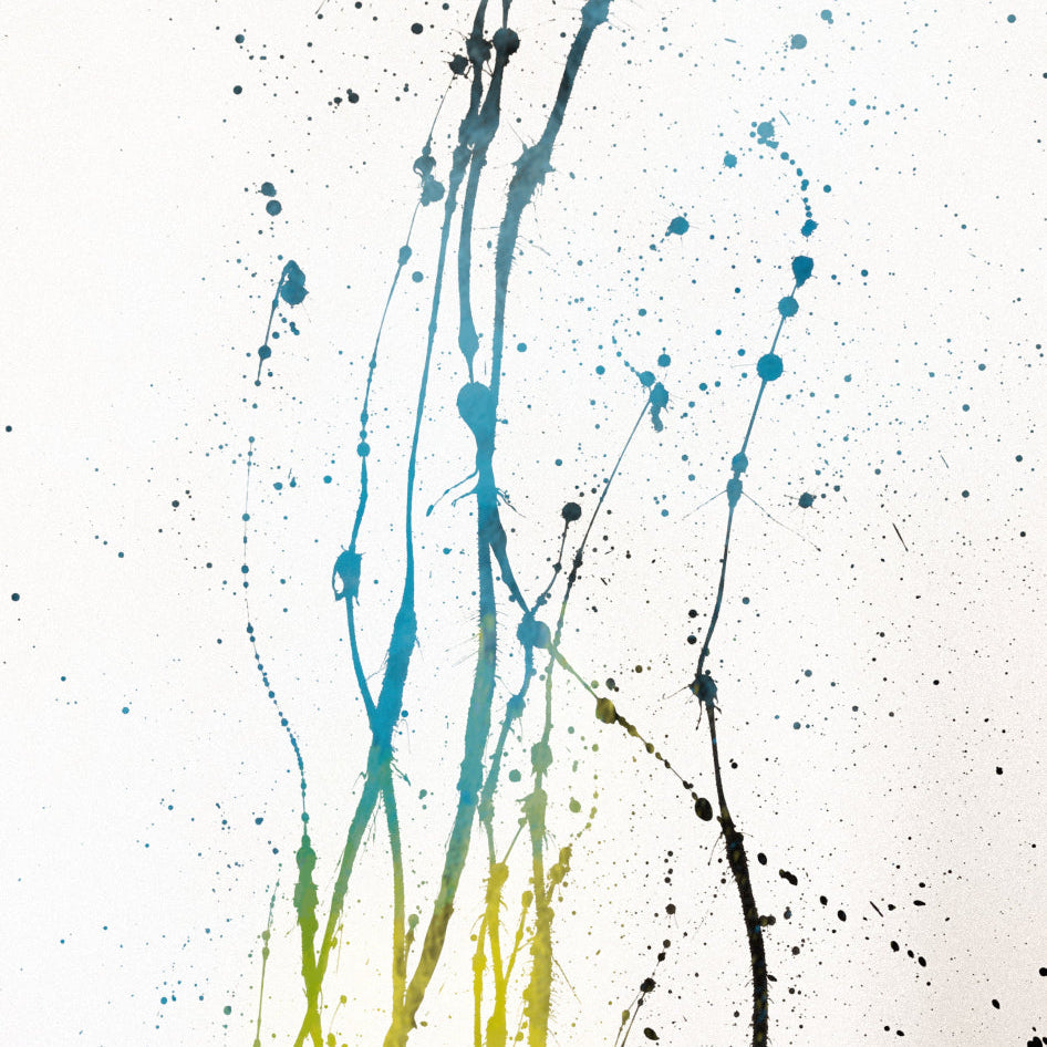 Hojas otoñales - ARTPRINT