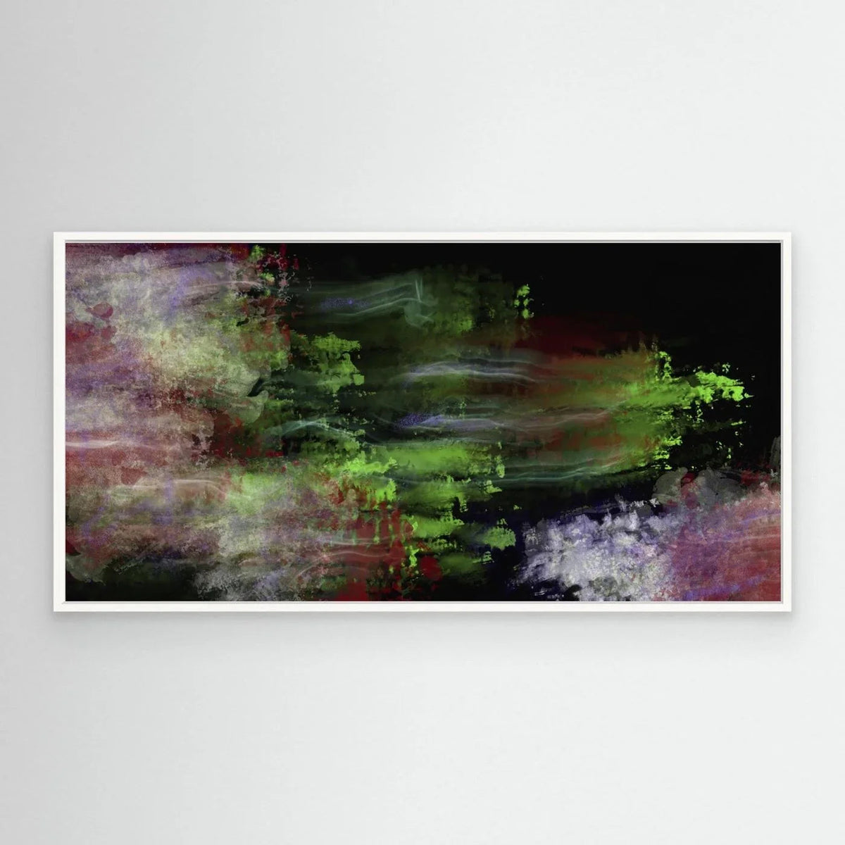 TRENTETROIS - ARTPRINT