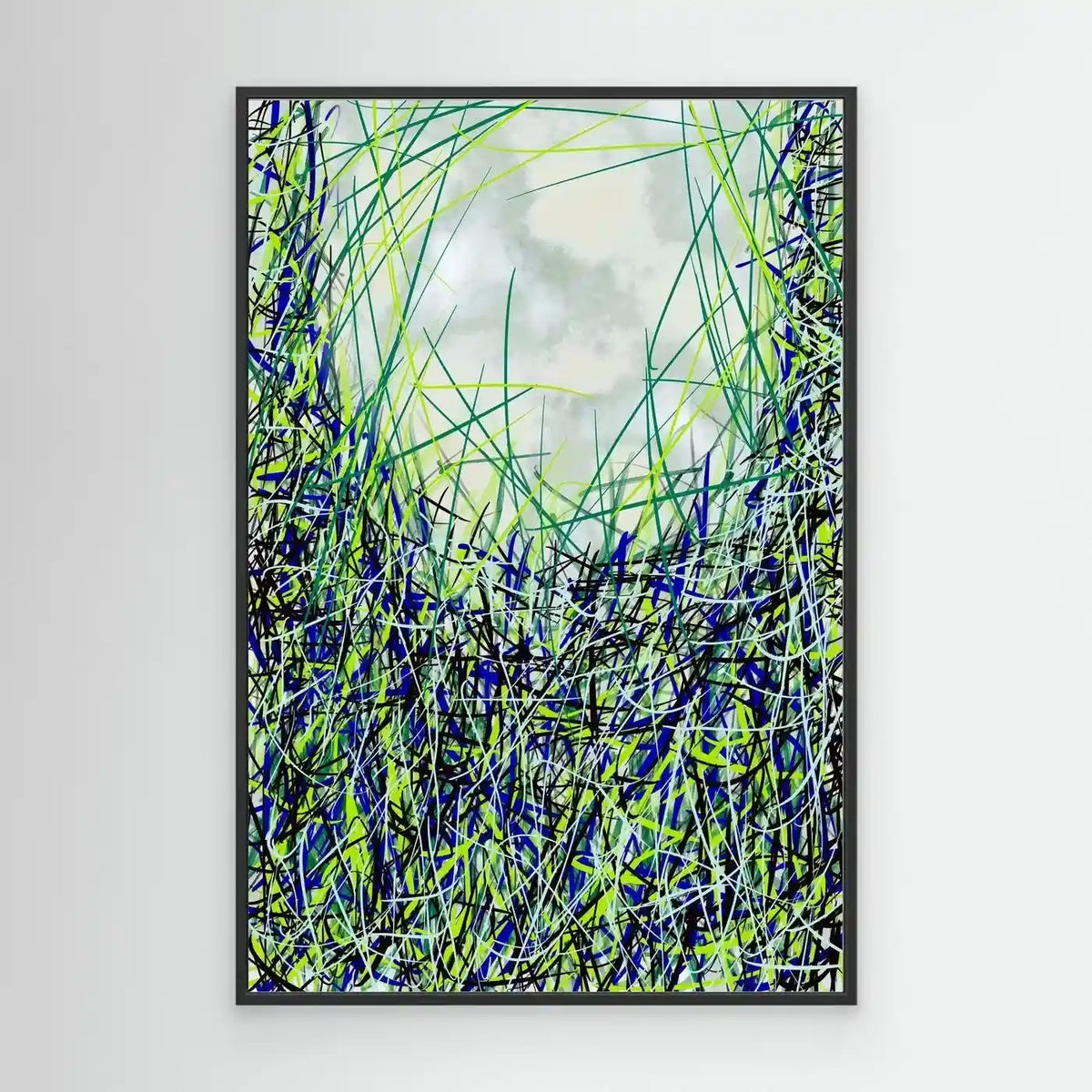 CAMPO DE COLOR - ARTPRINT