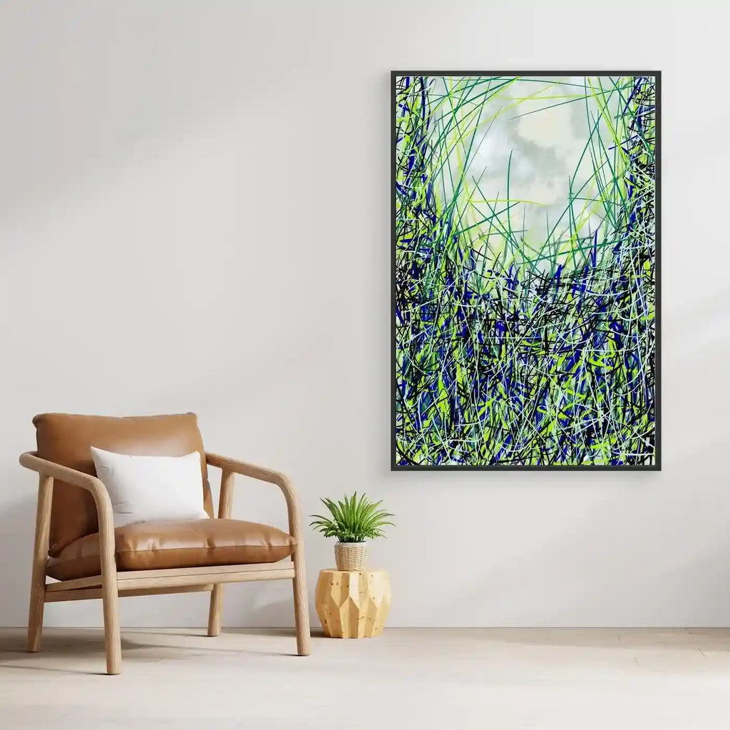 CAMPO DE COLOR - ARTPRINT