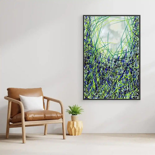 CAMPO DE COLOR - ARTPRINT