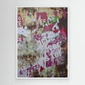 COLLAGE - ARTPRINT