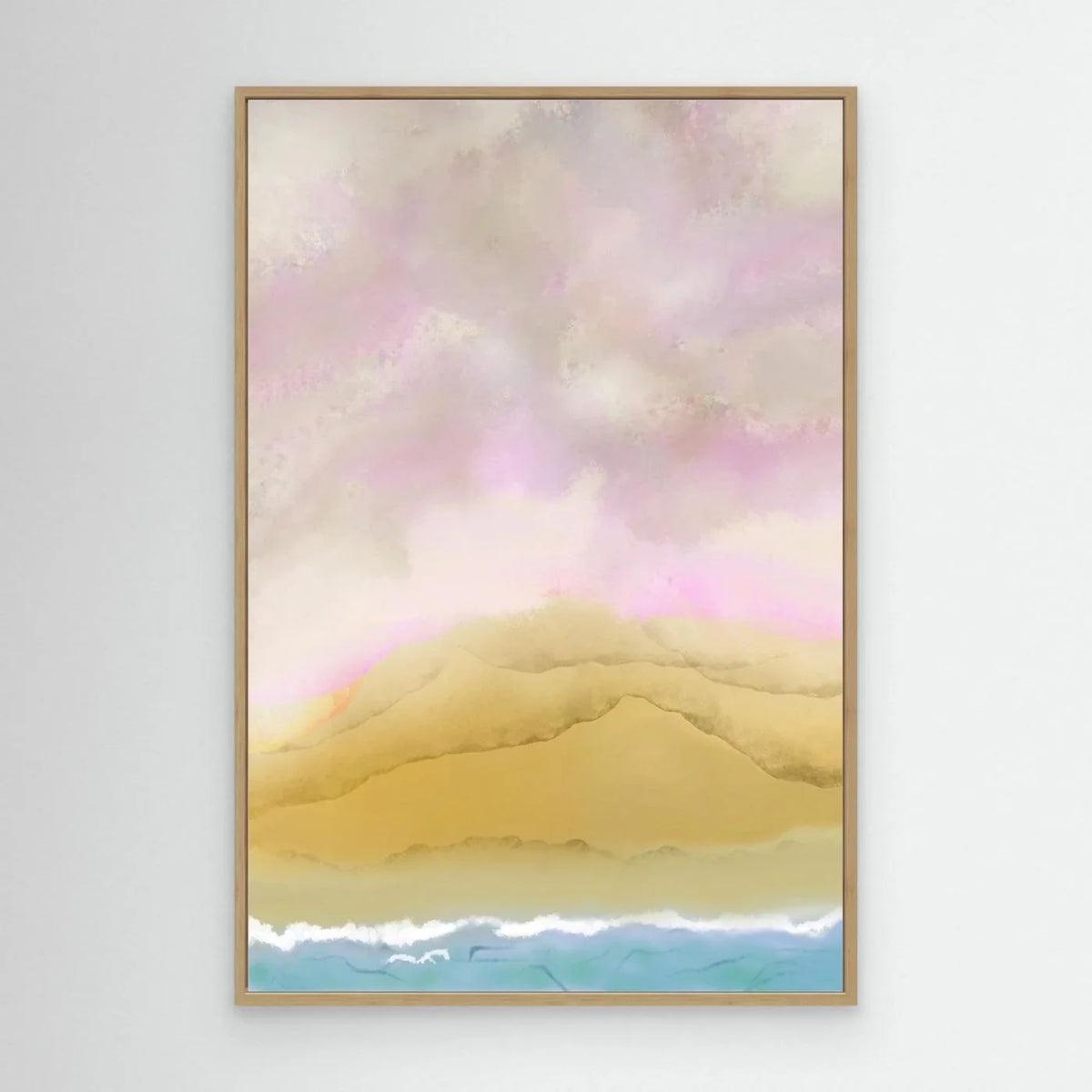 DUNAS - ARTPRINT