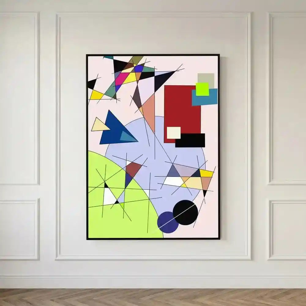 EXPRESION - ARTPRINT