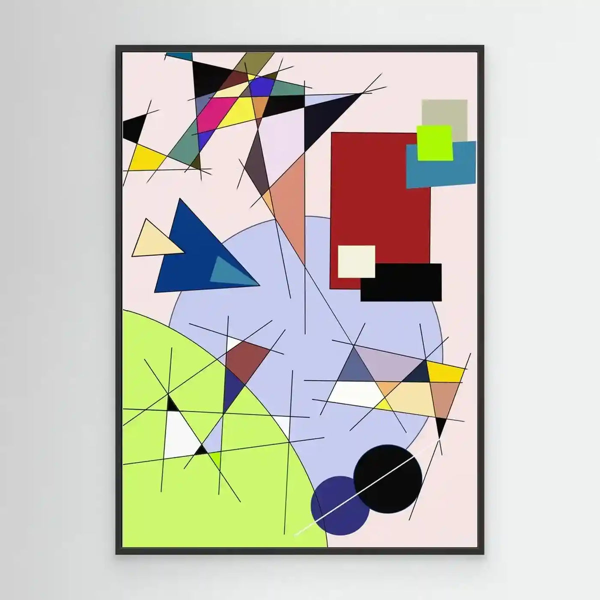 EXPRESION - ARTPRINT