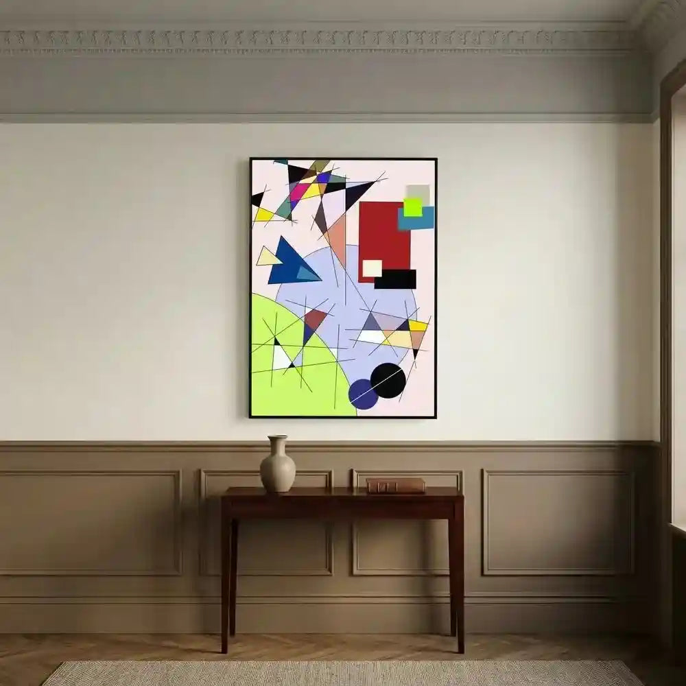 EXPRESION - ARTPRINT