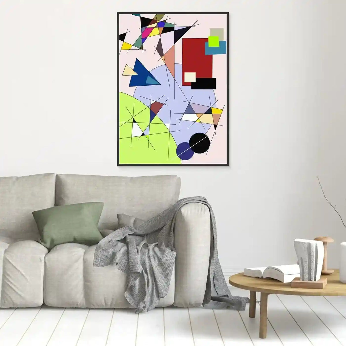 EXPRESION - ARTPRINT