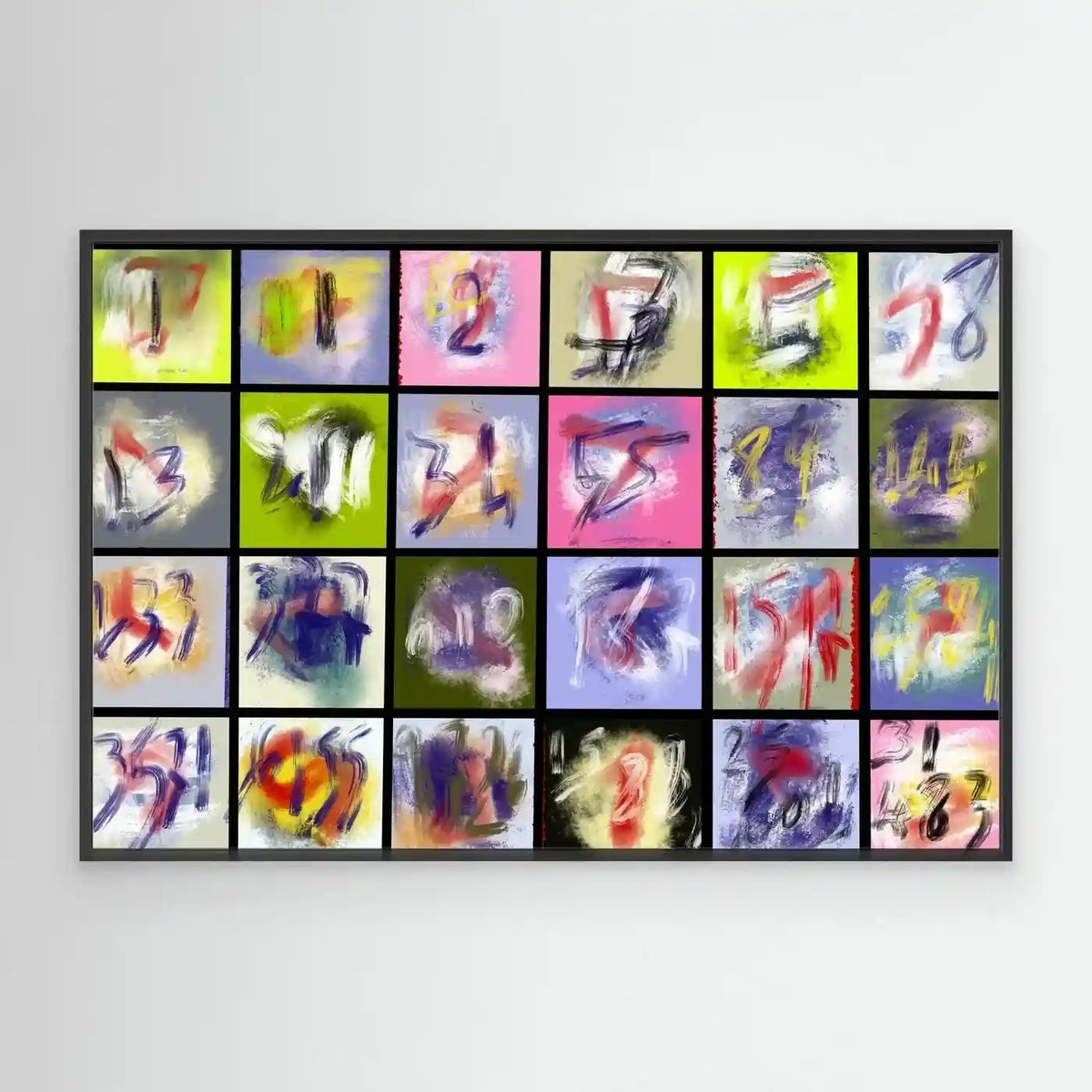 FIBO - ARTPRINT