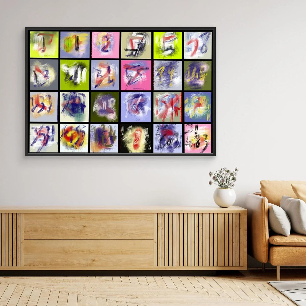 FIBO - ARTPRINT