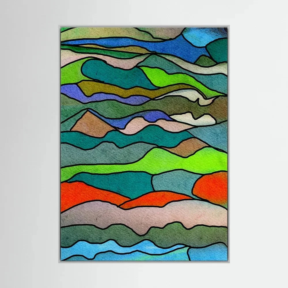 Fields - ARTPRINT
