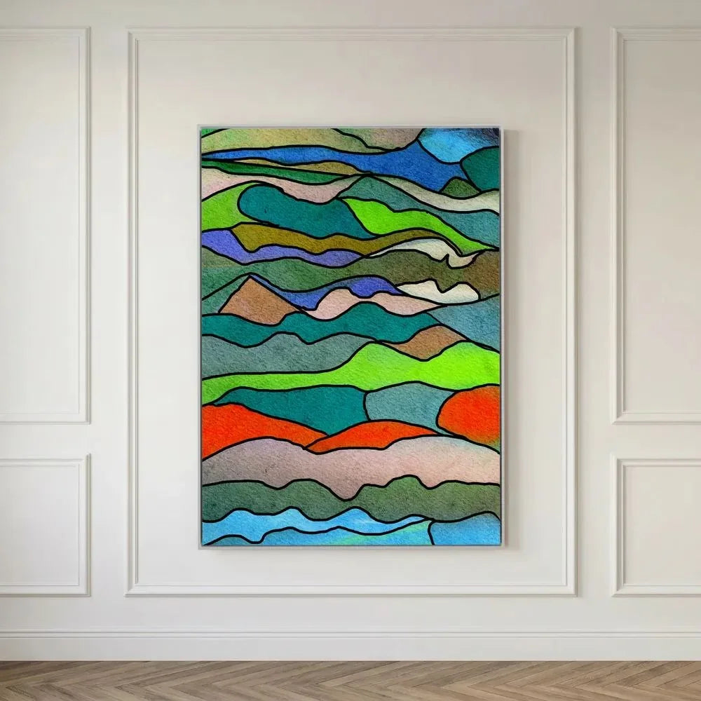 Fields - ARTPRINT