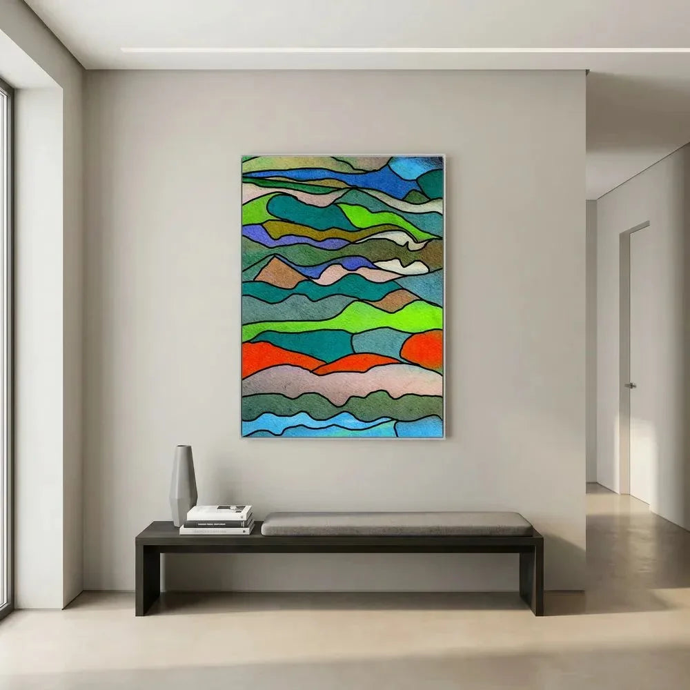Fields - ARTPRINT