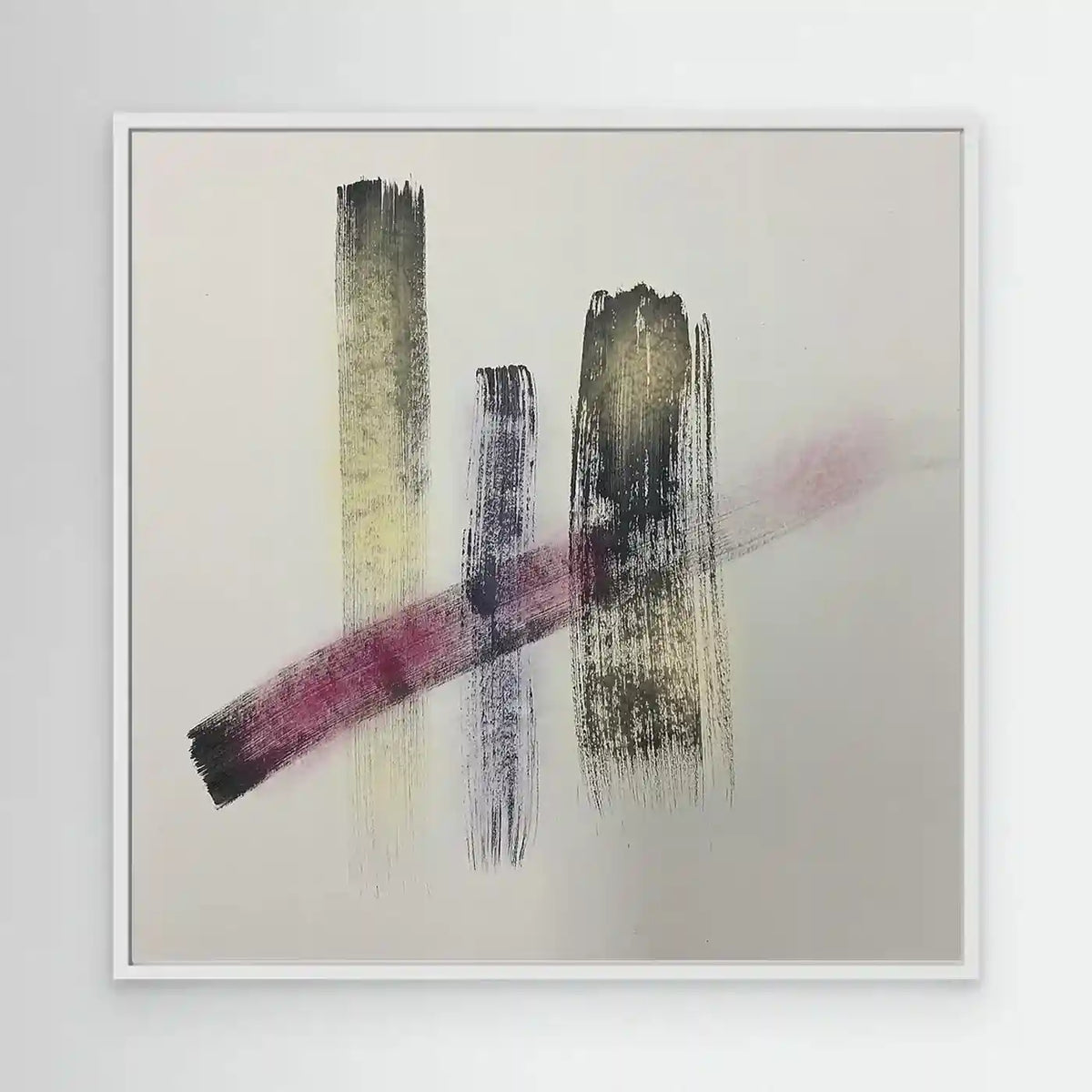 FOUR - ARTPRINT