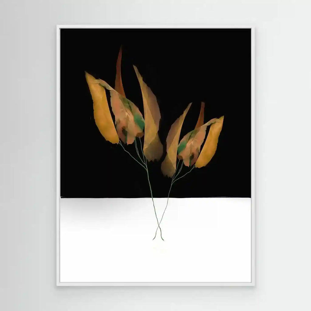 HOJAS - ARTPRINT