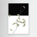 LEAFES - ARTPRINT