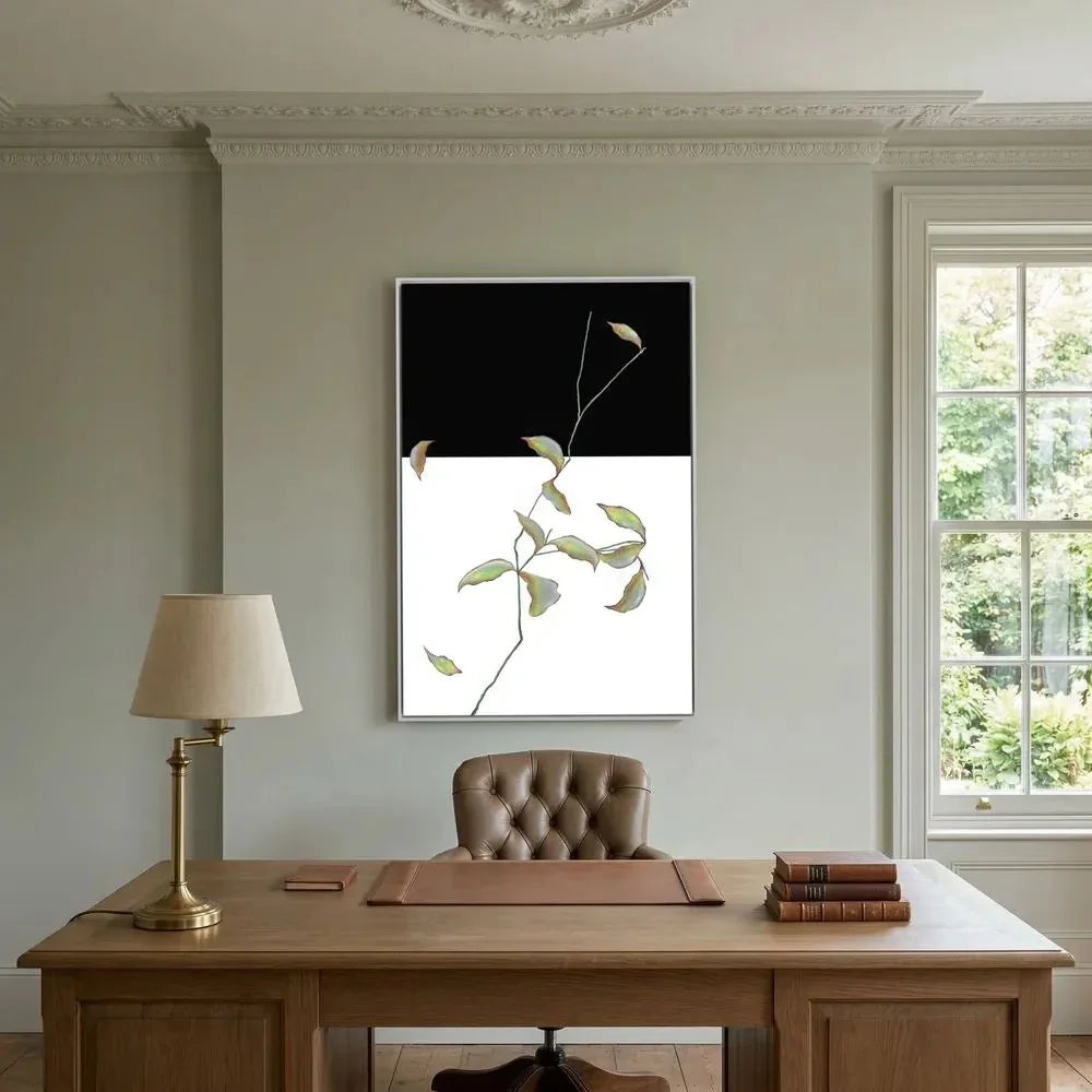 LEAFES - ARTPRINT