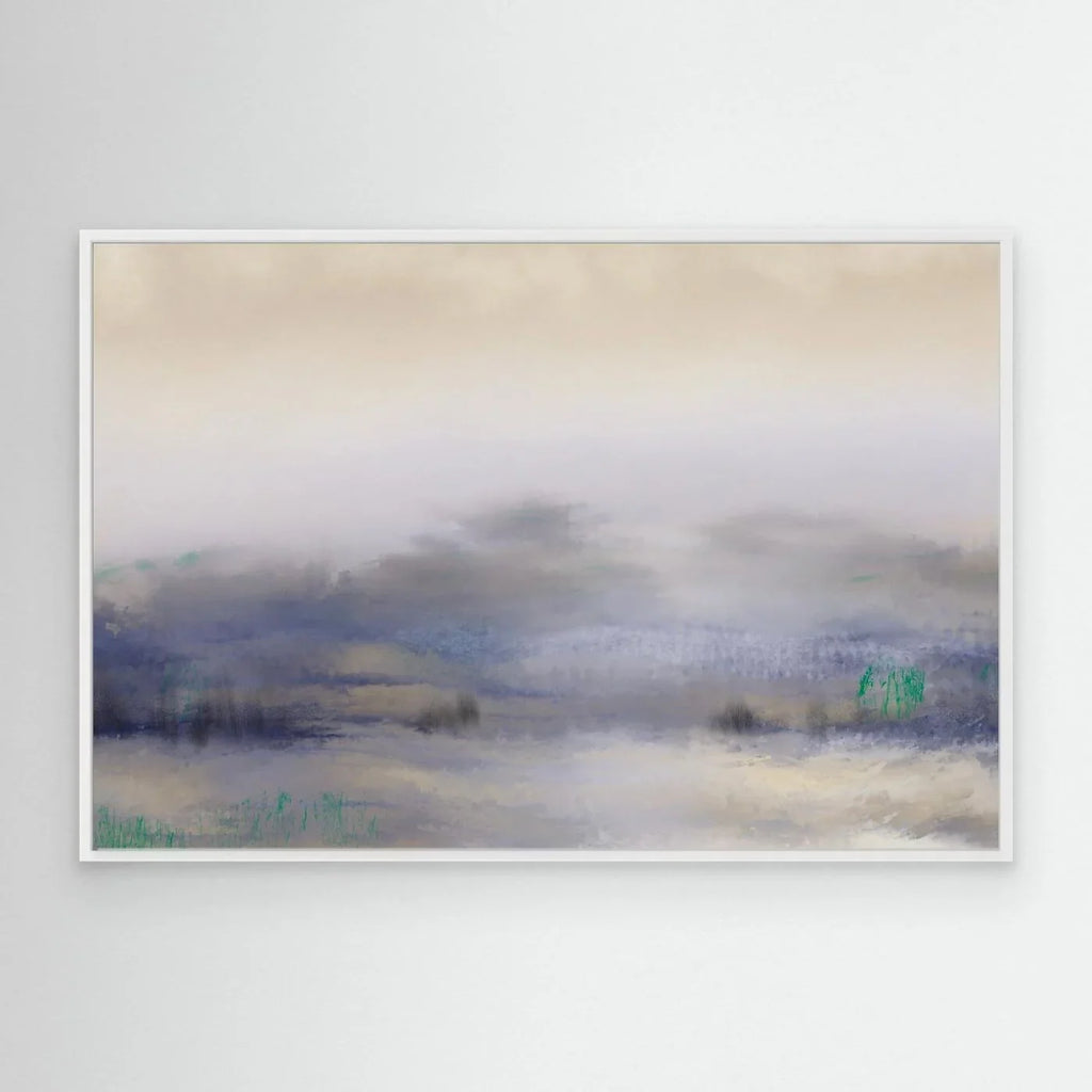 LONELINESS - ARTPRINT
