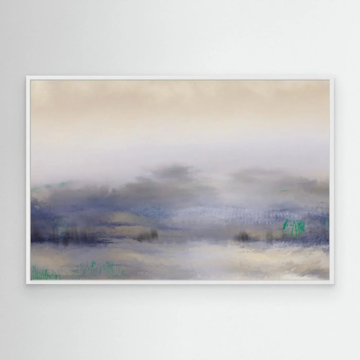 LONELINESS - ARTPRINT