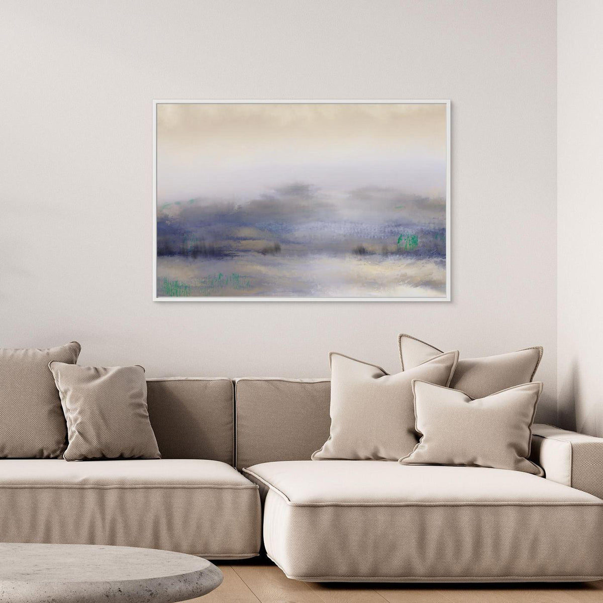 LONELINESS - ARTPRINT