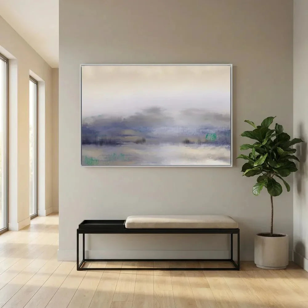 LONELINESS - ARTPRINT