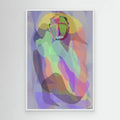 MAN - ARTPRINT