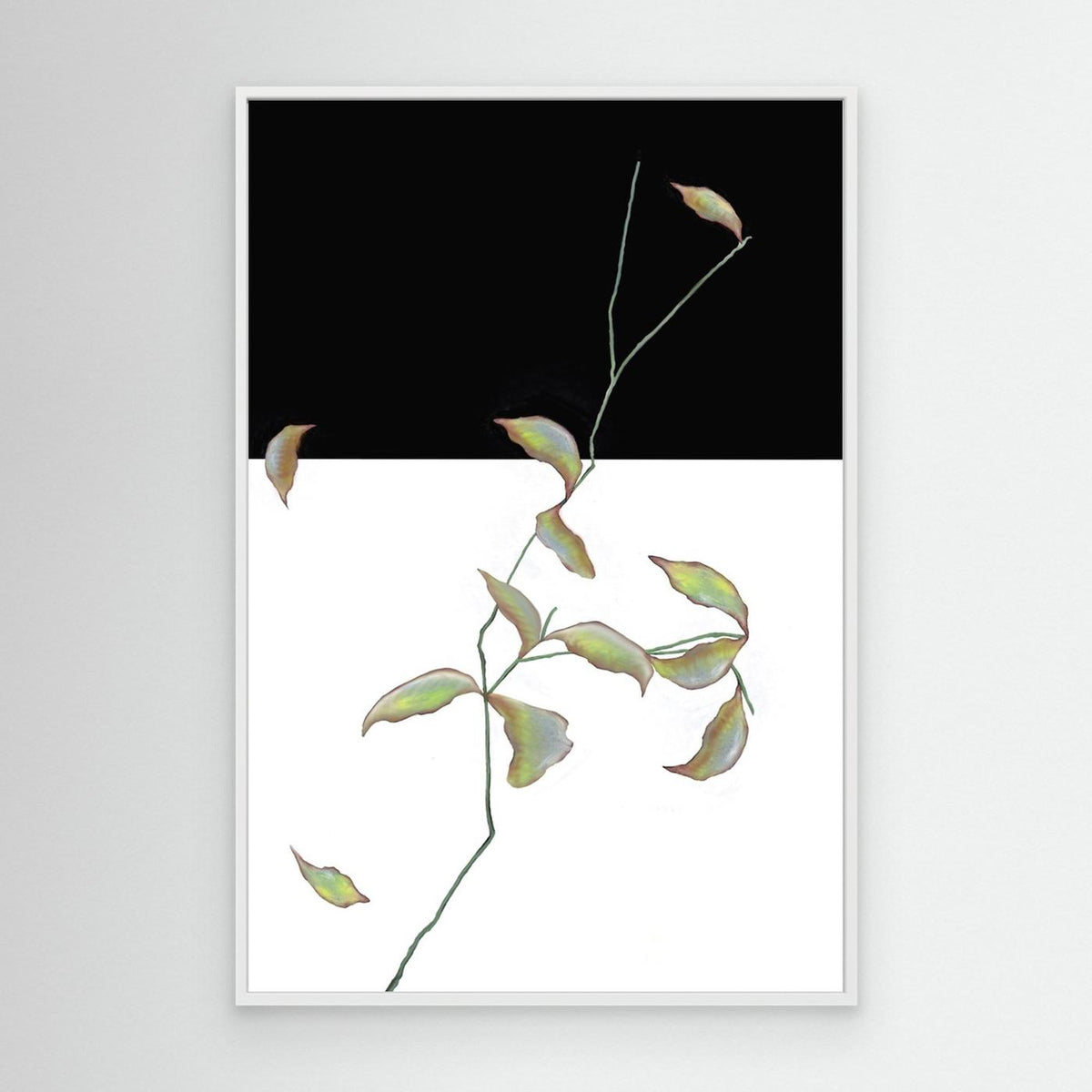LEAFES