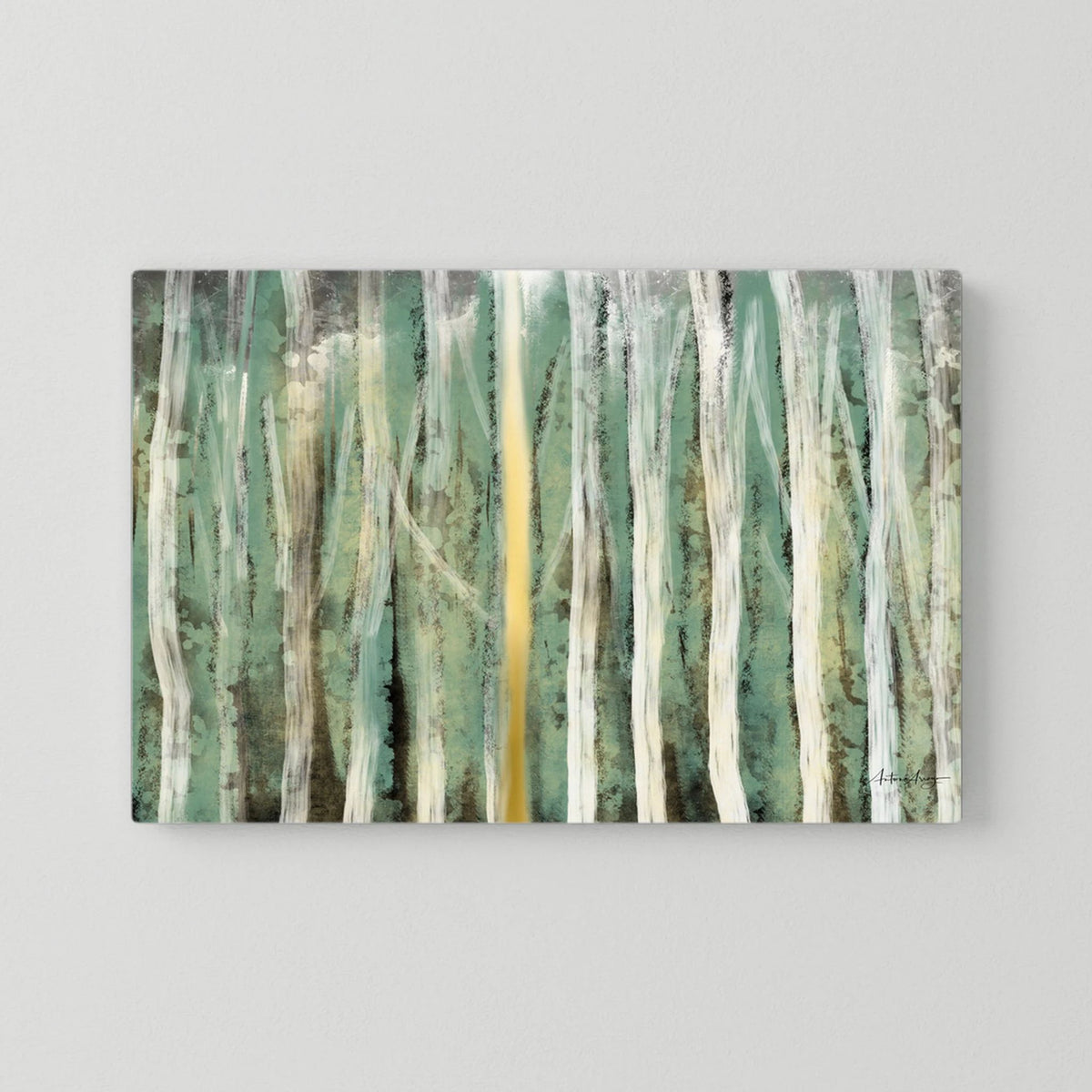 WOODS