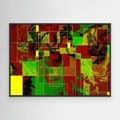 RIPPLES - ARTPRINT