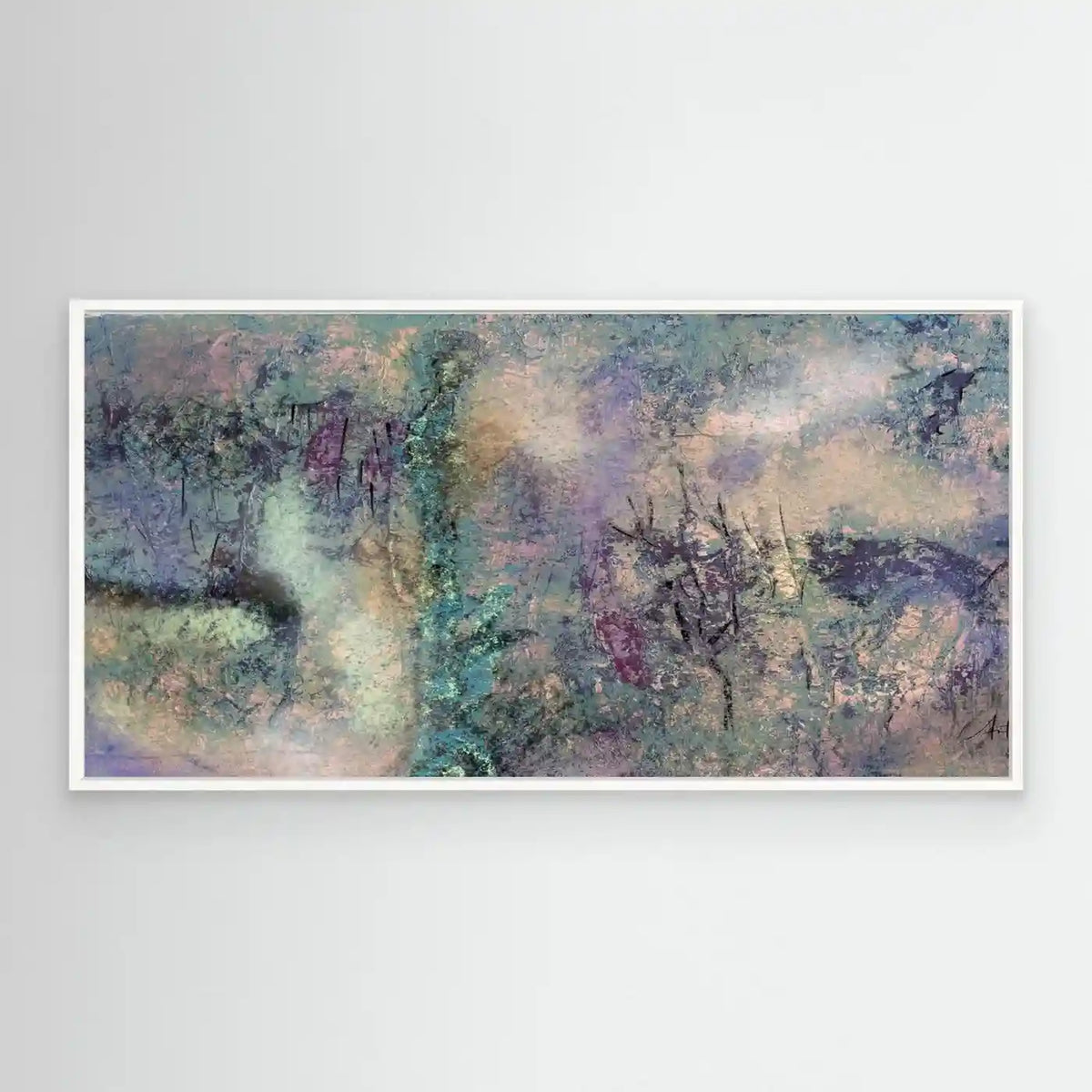 RUPESTRE - ARTPRINT