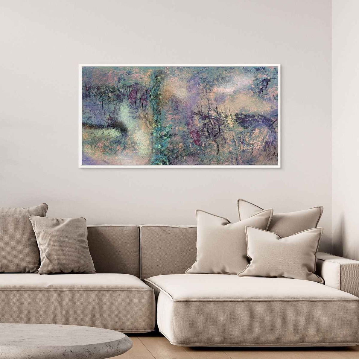 RUPESTRE - ARTPRINT