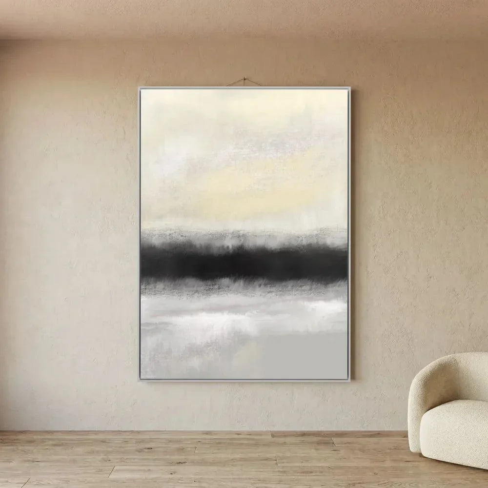 SIXTEEN - ARTPRINT