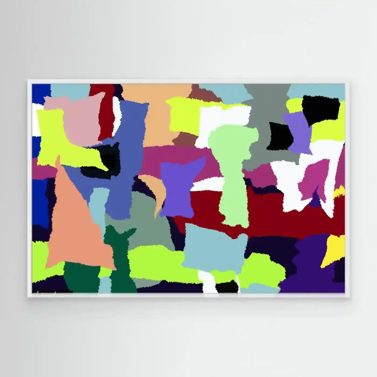 TAPIS - ARTPRINT
