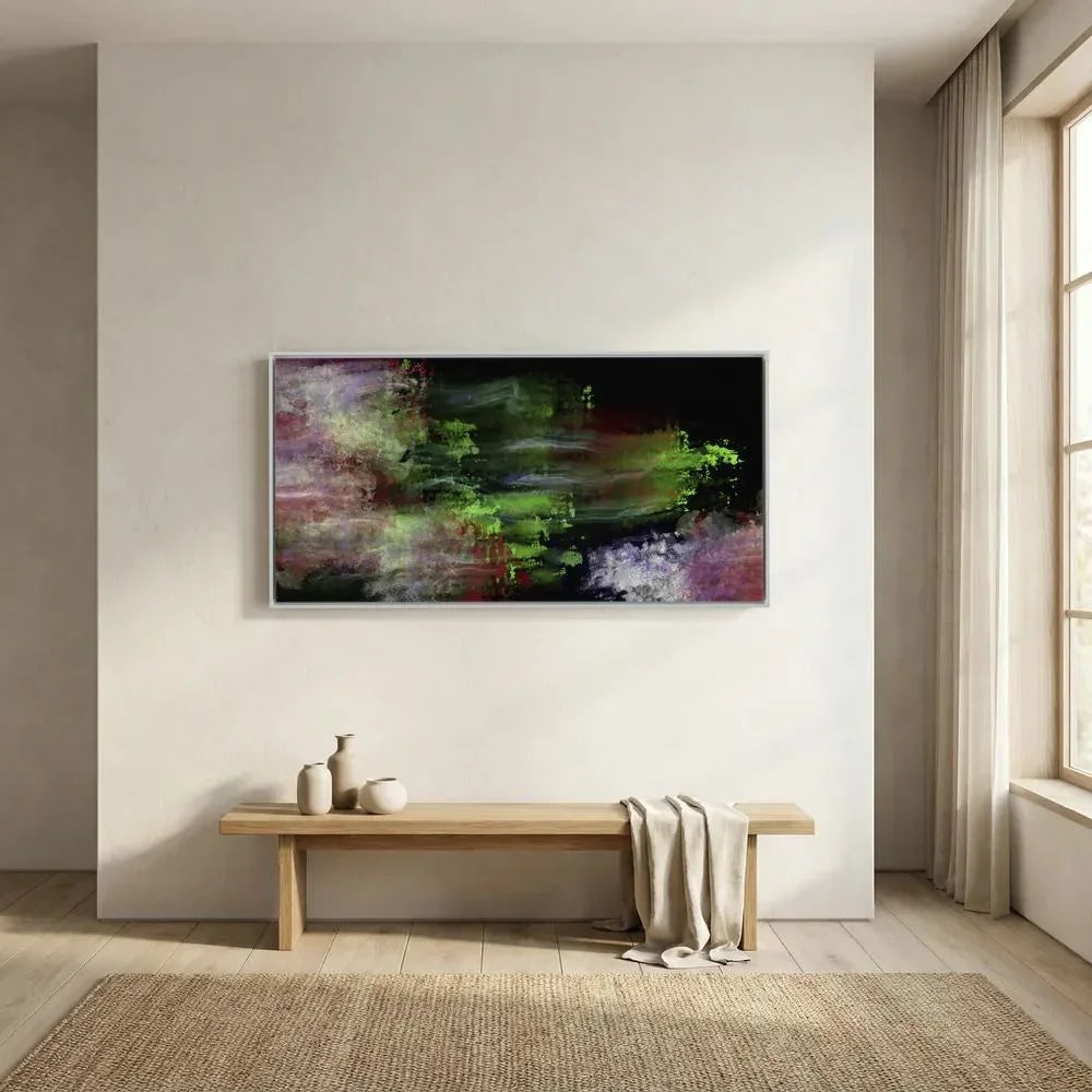 TRENTETROIS - ARTPRINT