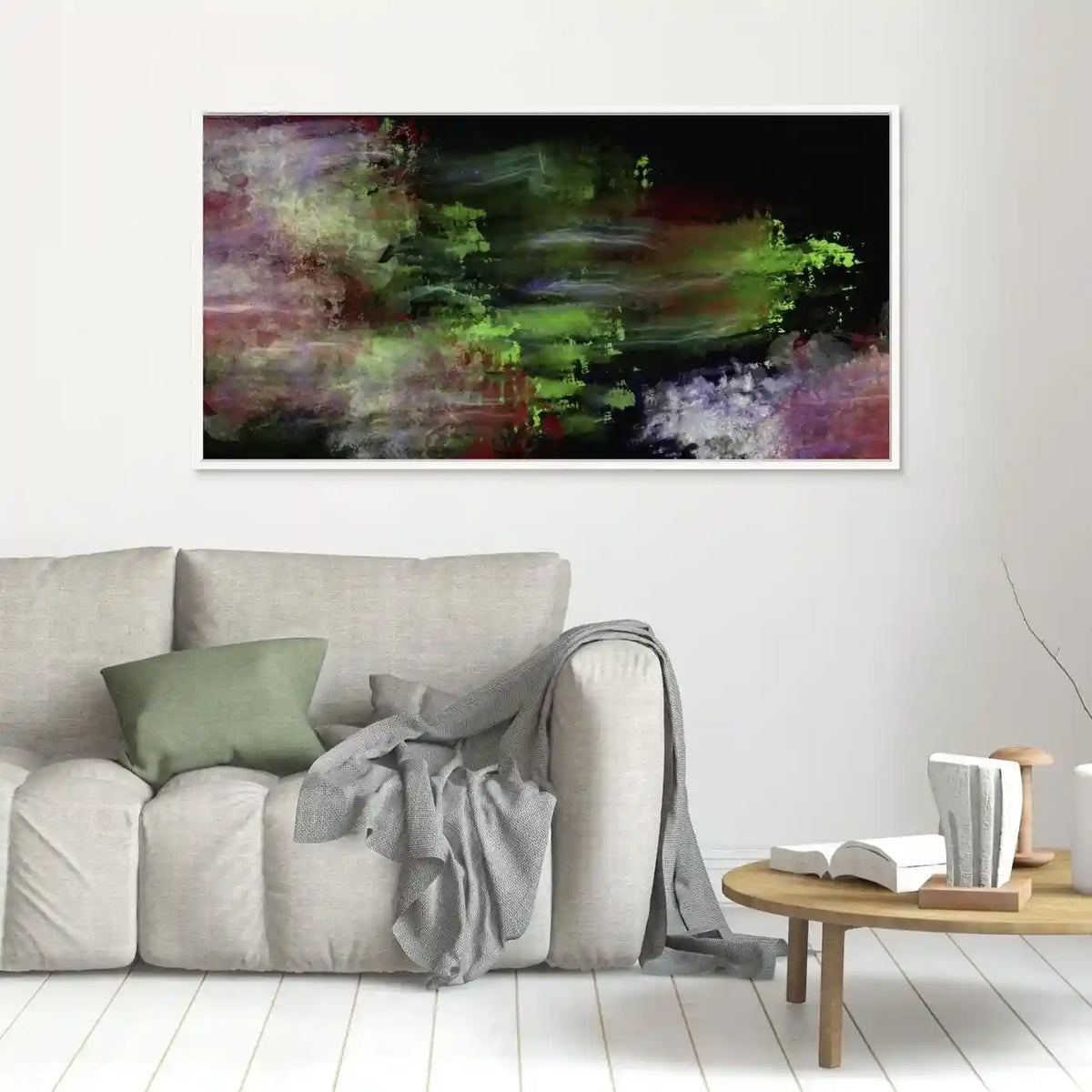 TRENTETROIS - ARTPRINT