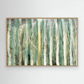 WOODS - ARTPRINT